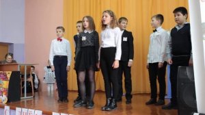 День учителя, песня "О, Боже, мама"