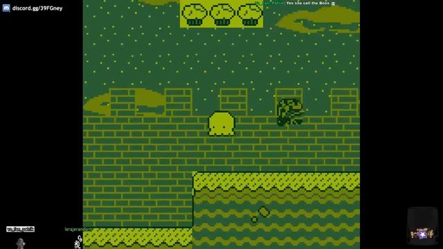 Squidlit Playthrough смотреть онлайн