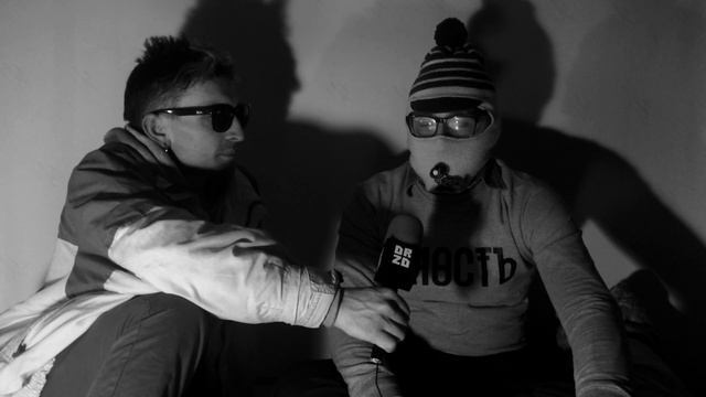 ЗАГАДОЧНЫЙ ГОСТЬ - О РАБОТЕ В МОРГЕ / jurdrzd смотреть онлайн