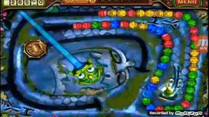 Прохождение игры ЗУМА РЕВАНШ!1 Часть.