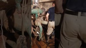 чистка водонагревателя в многоквартирном доме