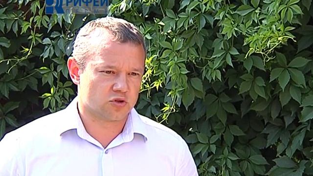 Ремонт дорог Макаренко и Горького смотреть онлайн