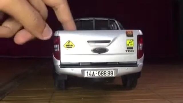 Review jmc pickup 1:18 vs 1199 смотреть онлайн