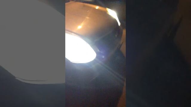 Nissan Skyline V35 VQ25DD работа двигателя смотреть онлайн