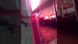как быстро высушить окрашеное покрытие на автомобиле