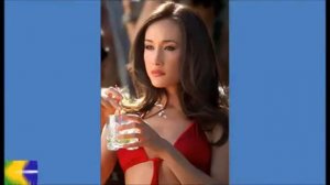 Maggie Q -  Sea Girl