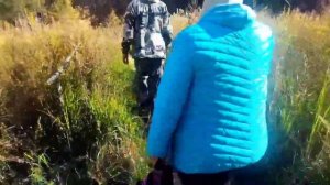 Умхей – уникальный природный комплекс