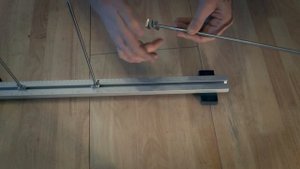 Калибратор для воздушных шаров / Calibrator for balloons.