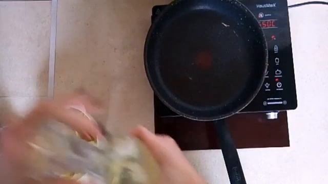 КАРТОШКА ПО-ДЕРЕВЕНСКИ на сковороде. ВКУСНЫЙ И БЫСТРЫЙ РЕЦЕПТ!