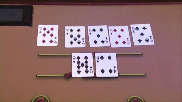 Learn How To Play Pai Gow Poker смотреть онлайн