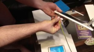 Teclast 98 не включается