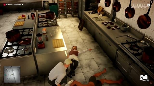 СТОИТ ЛИ ПОКУПАТЬ HITMAN 2? (Мнение) | Игра Обзоров