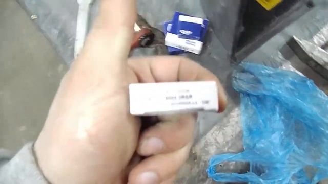 Ремонт бетономешалки Limex LS 125 Часть 1 смотреть онлайн