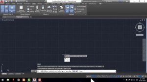 Autocad grid display - how to turn on & turn off grid display in autocad | Grid | GridStyle |