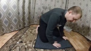 Коврик с подогревом обзор / Квадрат тепла / Современные технологии нагрева