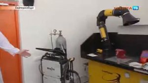 Что создают дети в M_LABS
