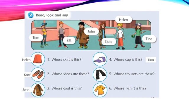 smart junior 3, unit 5, revision смотреть онлайн