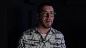 Ведущий на корпоратив Павел Ерофеев