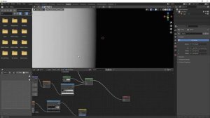 Памятка: как сделать звездное градиентное небо в blender