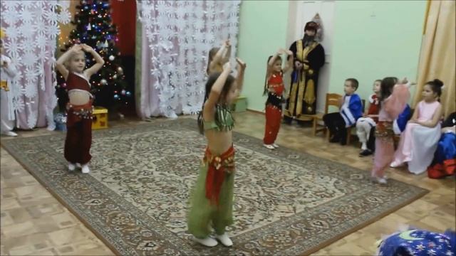 восточный