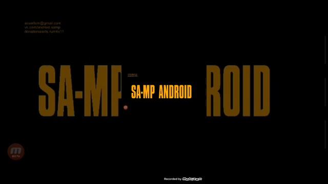 SanTrope RP, SAMP для Android. Вылетает, что делать?