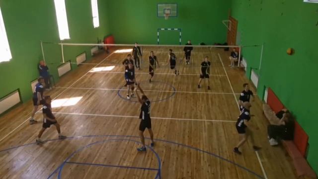 Переяслав - Форсаж (Бровари) | 21.05.2023 | Волейбол с. Мирне | Кубок ВФСТ "КОЛОС" смотреть онлайн