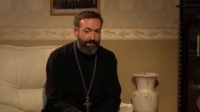 О христианских добродетелях. Добродетель нестяжания. «Беседы с архипастырем»
