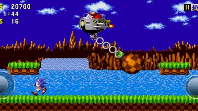 соник 1 ч.3 смотреть онлайн