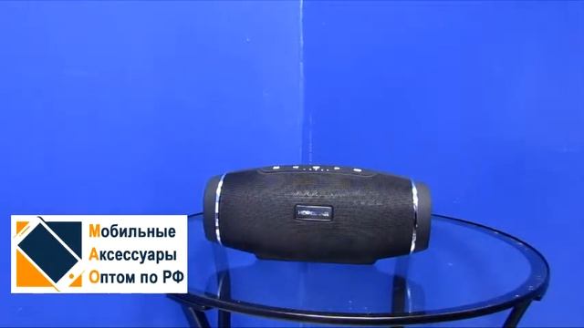 Колонка Hopestar H27 (оптом) смотреть онлайн