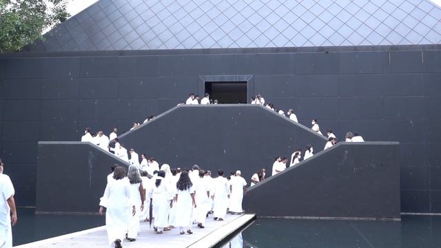 OSHO Meditation & Music Monsoon Festival 2022, August 11-15th смотреть онлайн