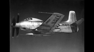 Douglas A2D Skyshark