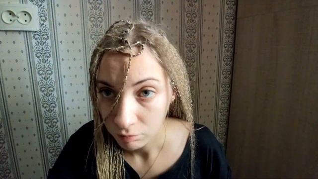 Коррекция афрокосичек зизи. Вся правда об афрокосах. Свой опыт в массы. смотреть онлайн