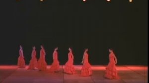 BOLERO FLAMENCO