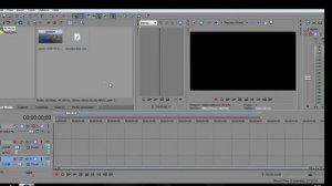 Как убрать ошибку при добавлении видео в Vegas Pro 11.0!