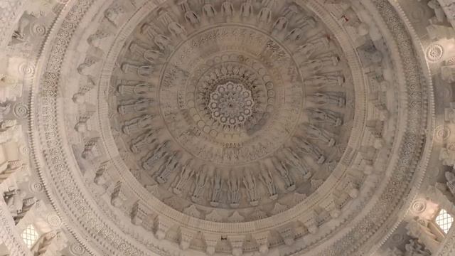 સારંગપુર સ્મૃતિ મંદિર દર્શન | Sarangpur Smruti Mandir Darshan | Baps Temple Sarangpur смотреть онлайн