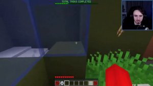 НАРЕЗКА ЭДИСОНА/АМОНГ АС В MINECRAFT