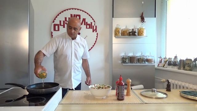 Мясные оладьи. Не успеваю готовить. смотреть онлайн