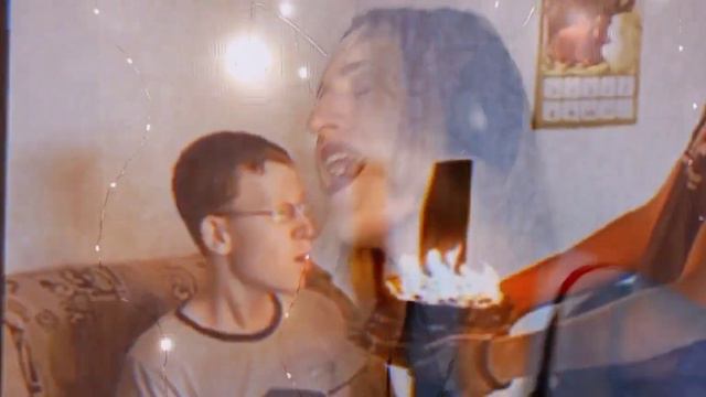 Кавер на песню группы Мэнсон Флетчер - "Молодость" смотреть онлайн