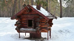 Зенковский парк Прокопьевск Кемеровская область. Сибирь.  4к видео.4k video.