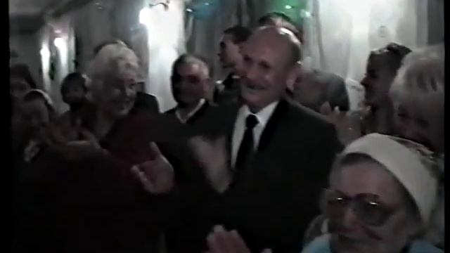 Свадьба Симферополь (2004) VHS