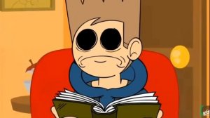 КТО ТАКОЙ ТОМ, ЕГО ХАРАКТЕР И ПЕРВОЕ ПОЯВЛЕНИЕ (EDDSWORLD).