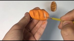 Выпечка из соленого теста/ Хлеб, Крендель, Круассан, Пончик и Торт/ТётяСоня