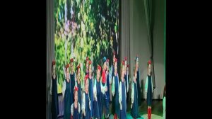 Матушка земля. Сварга 2024. отчётный концерт.