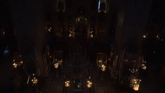 31.10.2023. Вторник. Божественная Литургия. Апостола и евангелиста Луки. смотреть онлайн