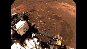 Звуки Марса/Sounds of Mars