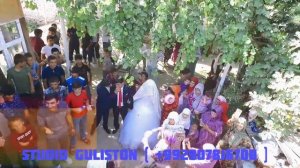 STUDIO GULISTON. Туй. Дар. Куйбеш