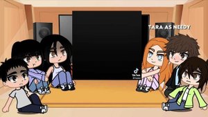 Scream 6 react to F!y/n as Jennifer Check