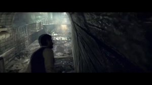 Прохождение The Evil Within на высокой сложности (Часть 1)