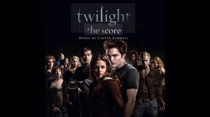 Treaty - Carter Burwell - Twilight The Score