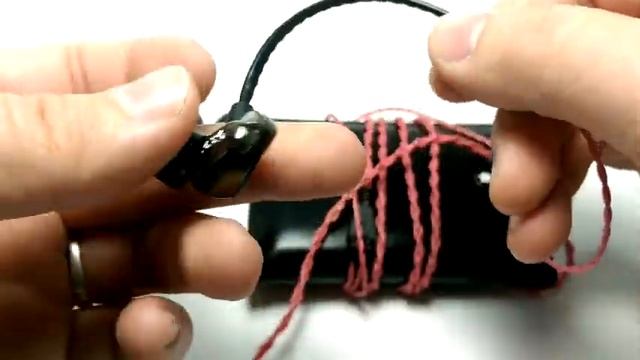 耳機升級線Glow in the dark Earphone wire смотреть онлайн